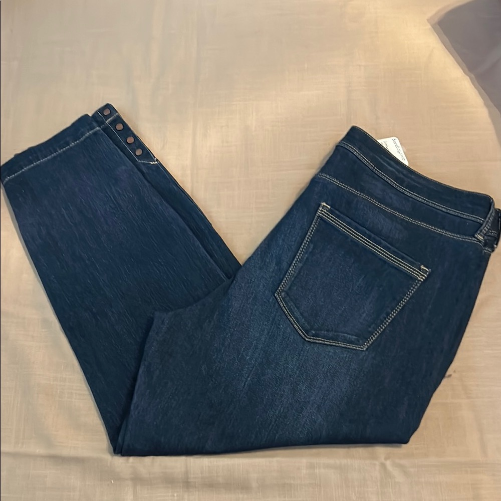 Bandolino denim